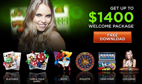 new online casino usa players
